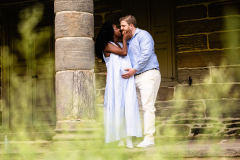 Philadelphia Bartram's  Garden Maternity photography