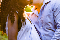 Philadelphia Bartram's  Garden Maternity photography
