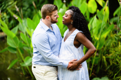 Philadelphia Bartram's  Garden Maternity photography