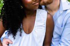 Philadelphia Bartram's  Garden Maternity photography