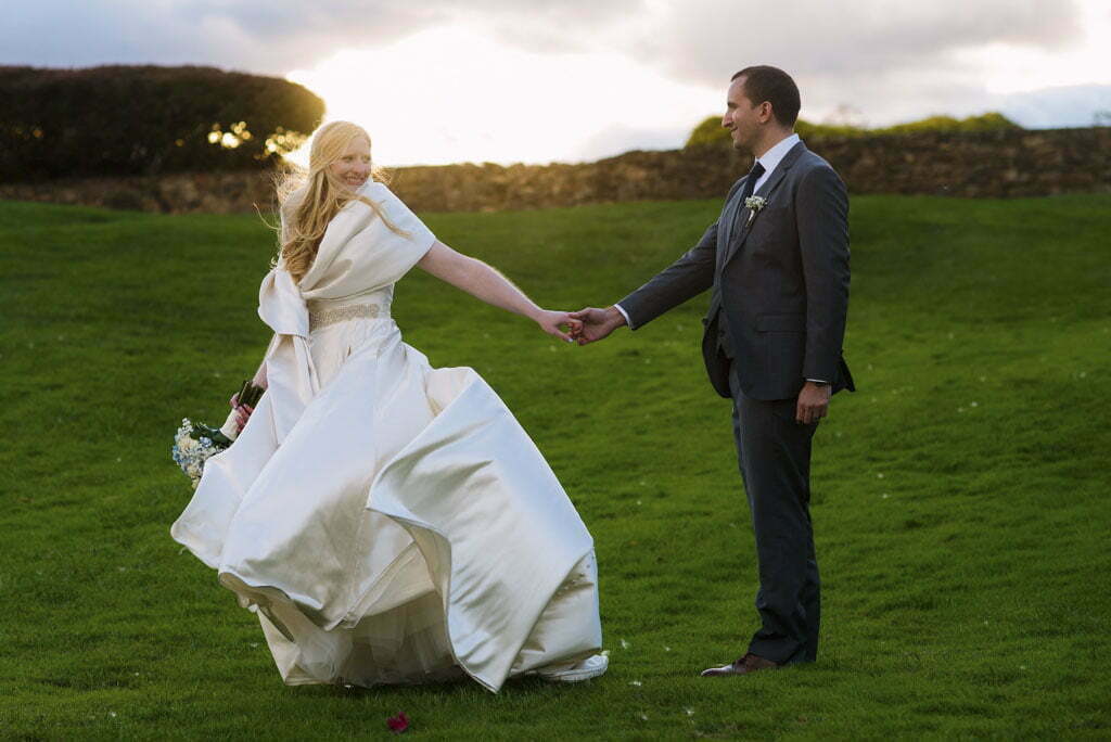 Stoneleigh Golf and Country Club wedding
