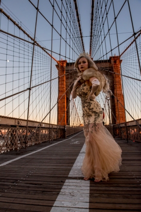 Chere Noble Archives