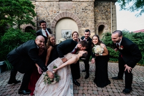 Michener_Museum_Wedding_73