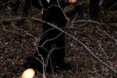 Witchy walk in the woods-123
