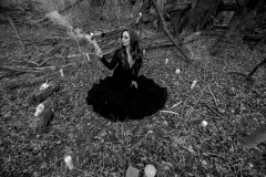 Witchy walk in the woods-83
