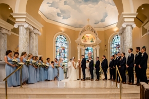 Emerald Ballroom Wedding-297